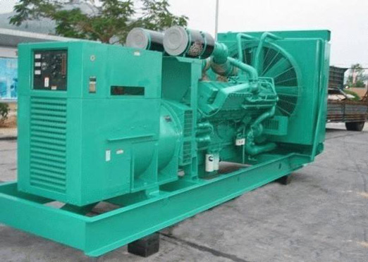 石台75kw康明斯柴油发电车出租图片 石台75kw康明斯柴油发电车出租图片