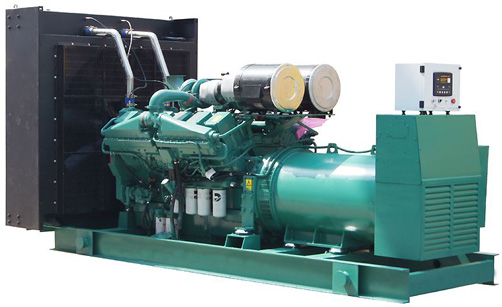 石台30kw康明斯柴油发电机组图片 石台30kw康明斯柴油发电机组图片