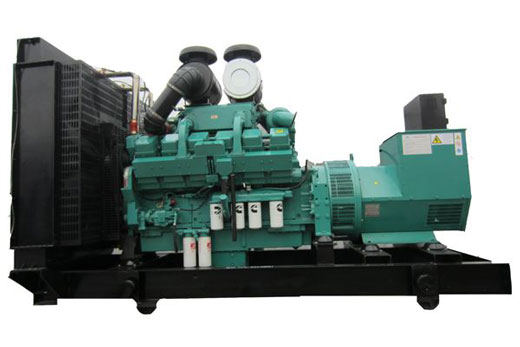 石台柴油发电机组