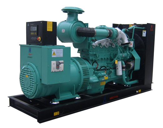 石台柴油发电机 石台柴油发电机