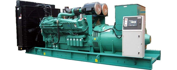 石台柴油发电机 石台柴油发电机