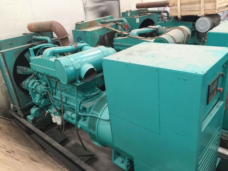 石台发电机出租 石台发电机出租
