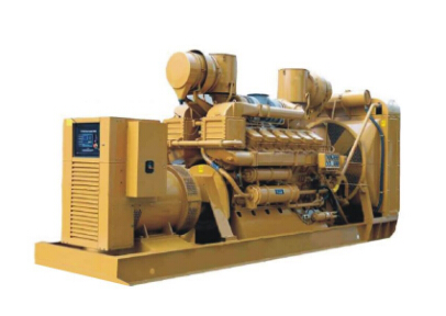 石台发电机出租