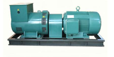 石台发电机出租