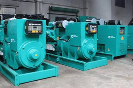 石台柴油发电机 石台柴油发电机