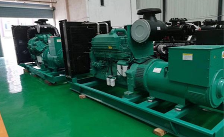 石台发电机出租 石台发电机出租