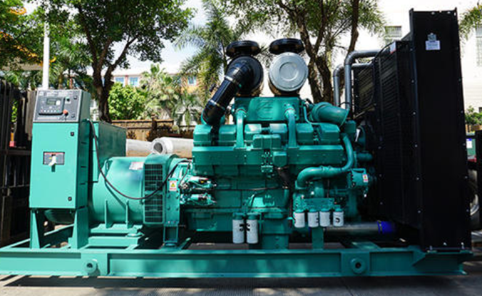 石台柴油发电机 石台柴油发电机