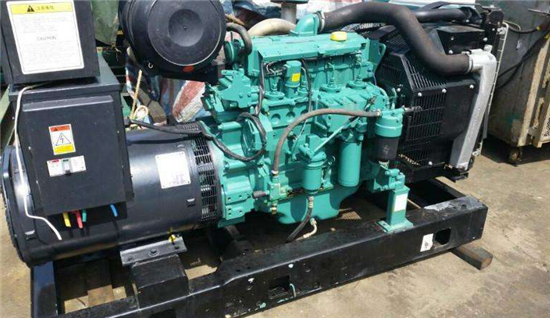 石台柴油发电机 石台柴油发电机